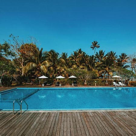 Nana Beach Hotel & Resort Pathiu Экстерьер фото