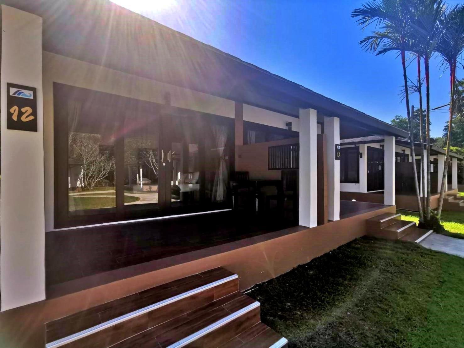 Nana Beach Hotel & Resort Pathiu Экстерьер фото